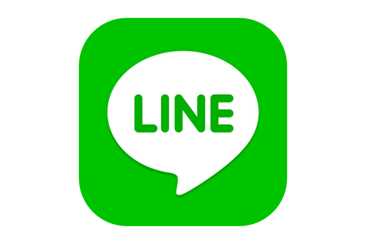 LINE