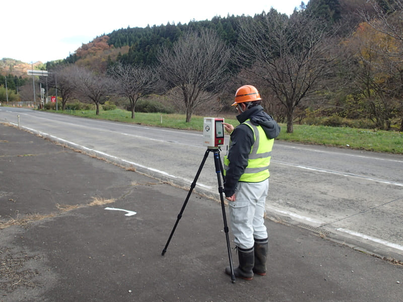 RIEGL VZ-600i